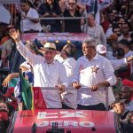 O peso do Nordeste na vitória de Lula: veja como os nove estados votaram