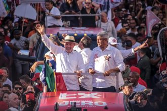 O peso do Nordeste na vitória de Lula: veja como os nove estados votaram