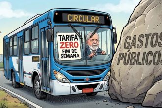 O preço de uma passagem e o valor de um voto