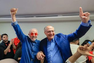 O quarto mandato de Lula: vitória nas urnas e futuro do governo - O Assunto #1833