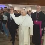 O que é o adenocarcinoma, o câncer do Papa Leão XIV