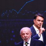 O que falta para abrirem o sigilo de Flávio Bolsonaro e Lula?