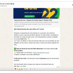 O que faz um fiscal de urna