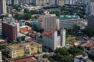 O que fazer em Cuiabá: veja datas de feiras e exposições de arte na ALMT até dezembro