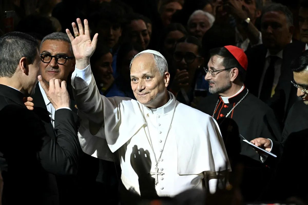 O que se sabe sobre a cirurgia do papa Leão XIV