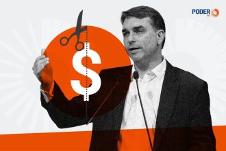 O que se sabe sobre o plano econômico de Flávio Bolsonaro