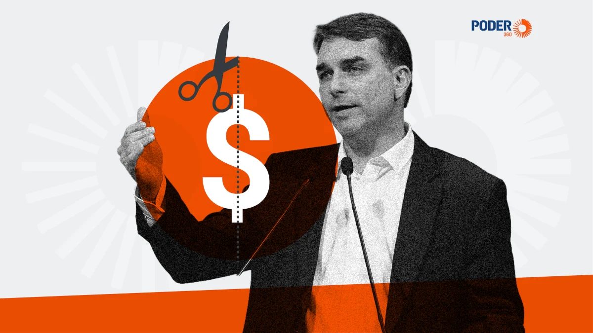 O que se sabe sobre o plano econômico de Flávio Bolsonaro