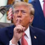 O que silêncio de Trump sobre vitória de Lula diz sobre relação entre Brasil e EUA