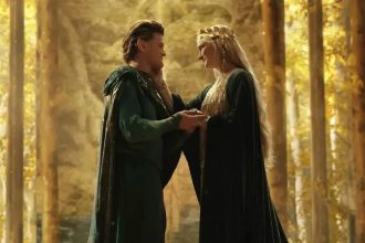 ‘O Senhor dos Anéis: Os Anéis de Poder’ ganha trailer da 3ª temporada com Sauron cada vez mais perto do Um Anel