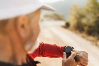 O teste simples de fitness que prevê o seu risco de morte
