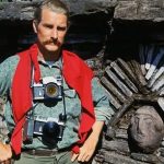 O 'verdadeiro Indiana Jones' que achou uma antiga cidade perdida dos incas: 'Não podíamos acreditar no que estávamos vendo'
