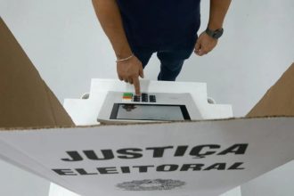 O voto que faltou: veja como mudou a abstenção entre 1º e 2º turnos em Juiz de Fora ao longo de 24 anos