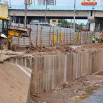 Obras de R$ 35,9 milhões buscam conter enchentes históricas em Franca; veja o 'raio-x' dos projetos