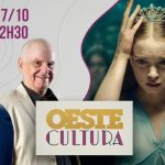 Oeste Cultura: Carrie, A Rede Social e destaques da BGS 2026