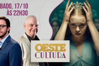 Oeste Cultura: Carrie, A Rede Social e destaques da BGS 2026