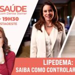 Oeste Saúde, com Denise Steiner: assista ao programa de 17/10/2026