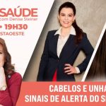 Oeste Saúde, com Denise Steiner: assista ao programa de 24/10/2026