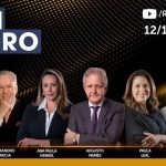 Oeste Sem Filtro: assista ao programa de 12/10/2026