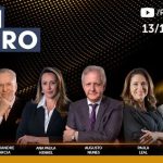 Oeste Sem Filtro: assista ao programa de 13/10/2026
