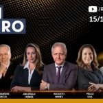 Oeste Sem Filtro: assista ao programa de 15/10/2026