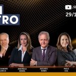 Oeste Sem Filtro: assista ao programa de 29/10/2026