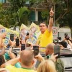 Ofensiva de Flávio busca reduzir vantagem de Lula no Nordeste