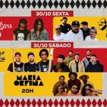 Oktoberfest do Novo Mercadão reúne cinco shows gratuitos em Ribeirão Preto