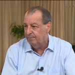 Omar Aziz, do PSD, vence segundo turno e voltará a governar o AM depois de 12 anos