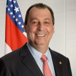 Omar Aziz (PSD) é eleito governador do Amazonas
