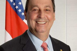 Omar Aziz (PSD) é eleito governador do Amazonas