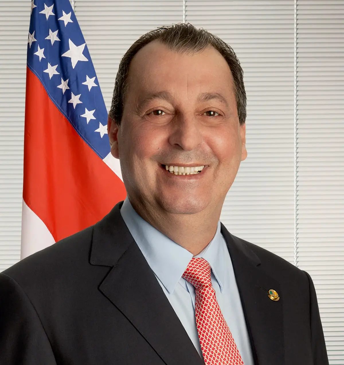 Omar Aziz (PSD) é eleito governador do Amazonas