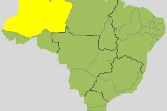 Omar Aziz x Professora Maria do Carmo: acompanhe o 2º turno para governador no Amazonas