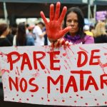 OMS inclui feminicídio no Código Internacional de Doenças