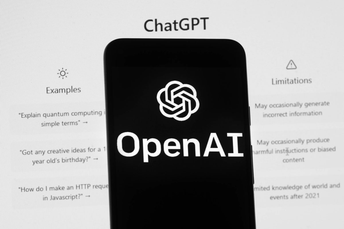 OpenAI acusa ex-funcionário de levar arquivos sobre aparelho não lançado para a Apple