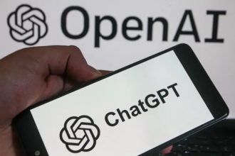 OpenAI encontra dispositivo de gravação escondido em escritório e funcionário é preso