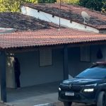 Operação mira dupla suspeita de perseguir e ameaçar quatro pessoas para interferir em relacionamento na BA
