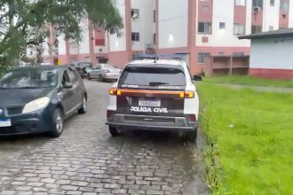 Operação mira milícia de Juninho Varão; grupo extorquia de moradores de condomínio de Nova Iguaçu e ameaçava expulsá-los