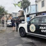 Operação policial no Rio caça quadrilha que roubou carga de remédios