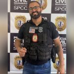 Operação que afastou delegado no MA investiga cinco tipos de crime, incluindo peculato e fraude