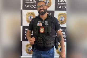 Operação que afastou delegado no MA investiga cinco tipos de crime, incluindo peculato e fraude