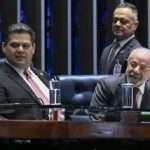 Oposição não aposta em anulação da eleição e mira comando do Senado