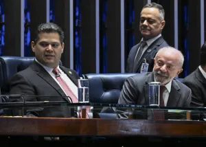 Oposição não aposta em anulação da eleição e mira comando do Senado
