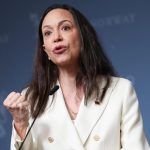 Oposição venezuelana reafirma liderança política de María Corina Machado