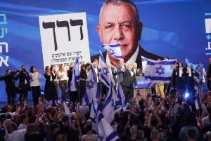 Opositor de Netanyahu estabelece critérios para formar coalizão