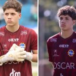 Órgãos de goleiro de 14 anos que morreu em acidente devem salvar seis vidas