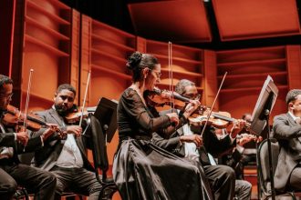 Orquestra Sinfônica de Sergipe apresenta concerto no Festival da Sergipanidade