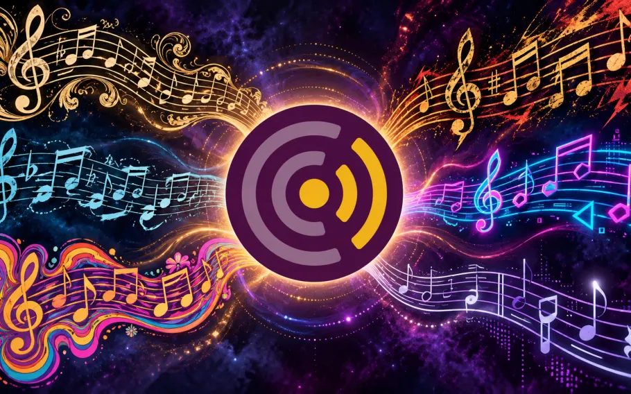 Os exóticos canais do Accuradio