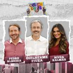 Outra Coisa: assista ao programa de 24/10/2026