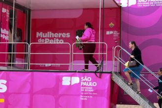 Outubro Rosa: Carretas de Mamografia atendem mulheres em cidades de SP; veja locais e horários