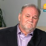 Pai de Meghan Markle é investigado por guardar imagens de abuso sexual infantil